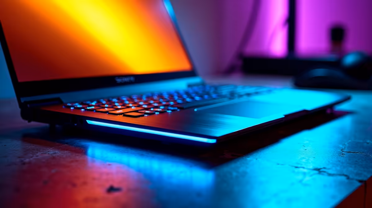 Best Budget student laptop Under R40,000 for SA Gamers