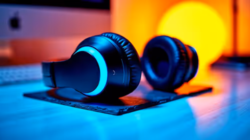 Best Budget Studio Headphones for Gaming in SA
