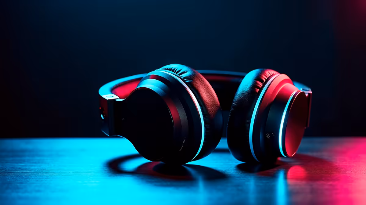 Best Budget studio headphones Under R1000 for SA Gamers