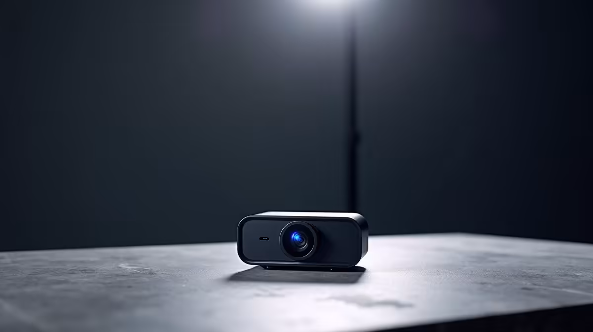 Studio Webcams Under $200