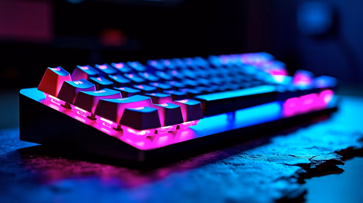 Best Budget TKL Keyboard Under R2,000 in SA