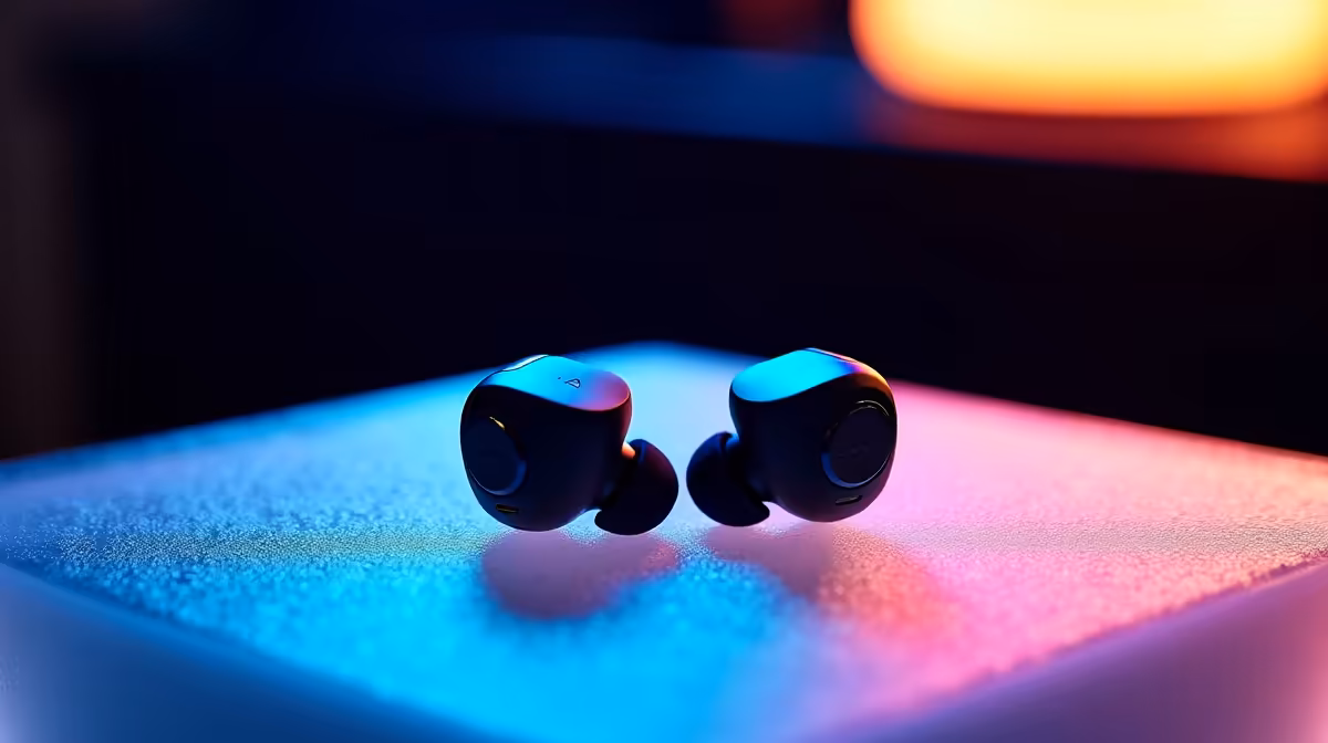Top Affordable TWS Earbuds
