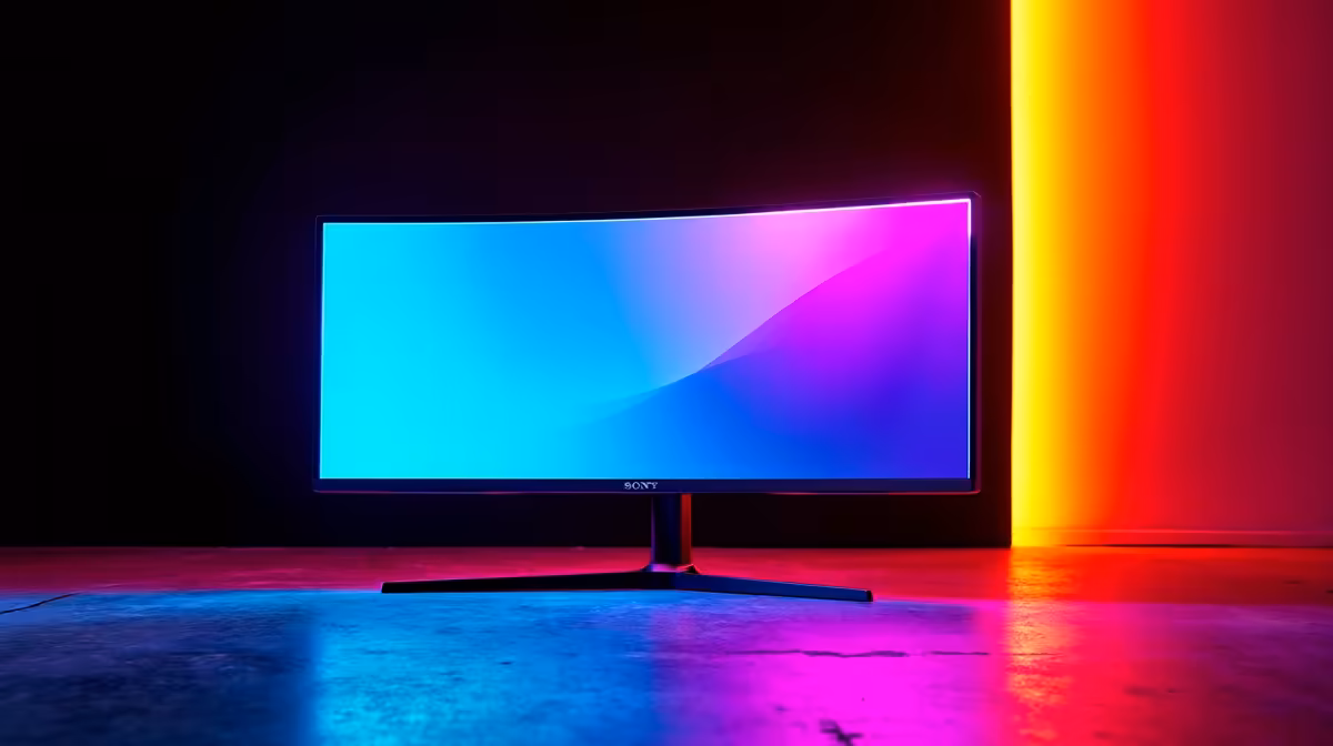 Best Budget ultrawide monitor Under R8000 for SA Gamers