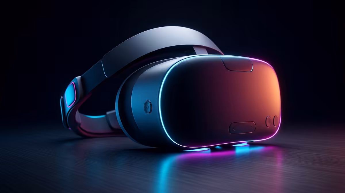 Affordable Entry-Level VR for SA Buyers