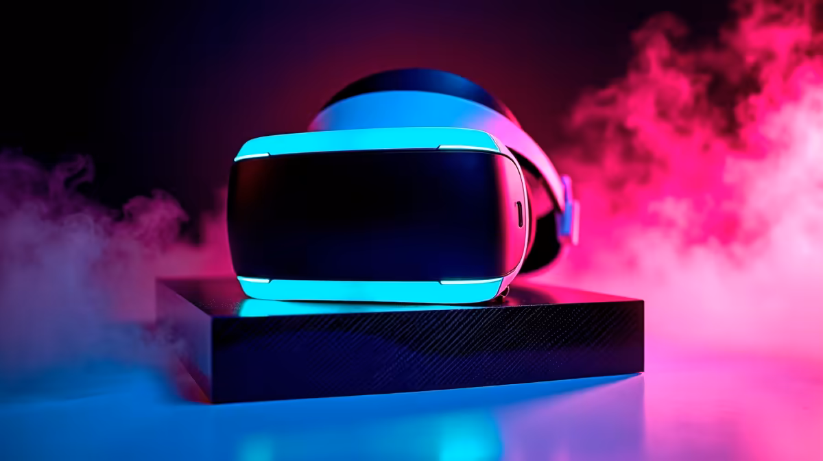 Best Budget VR Headset Under R10,000 SA