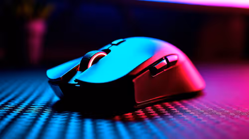 Best Budget wireless gaming mouse Under R300 for SA Gamers