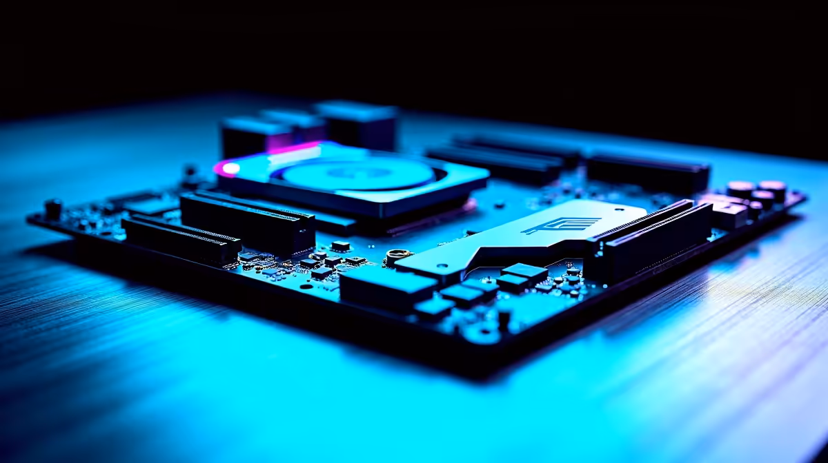 Best Budget X570 Motherboard for Gaming in SA