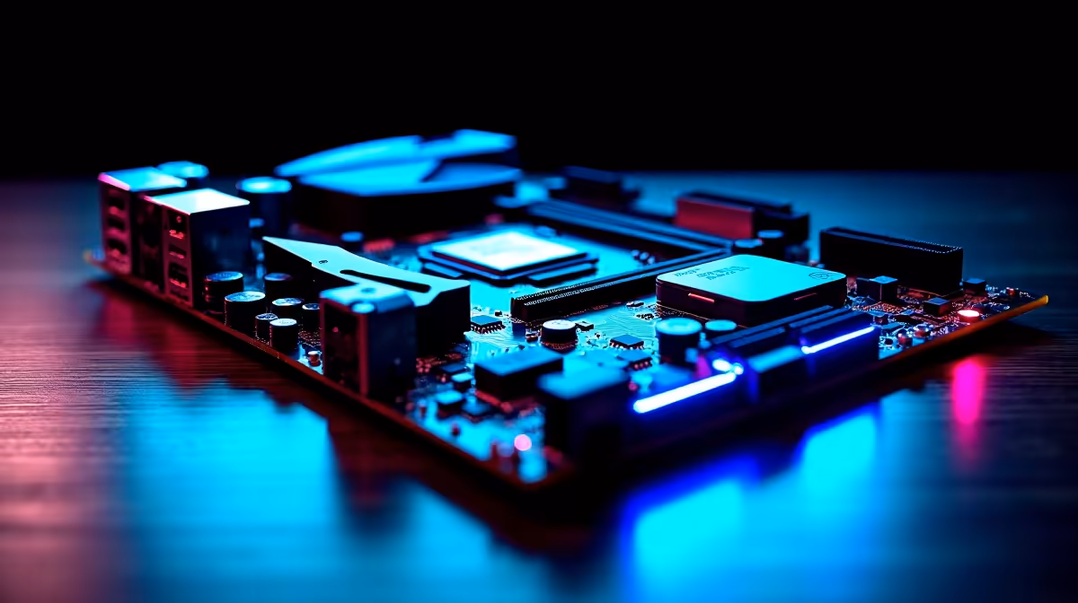 Best Budget X670 Motherboard for Gaming in SA