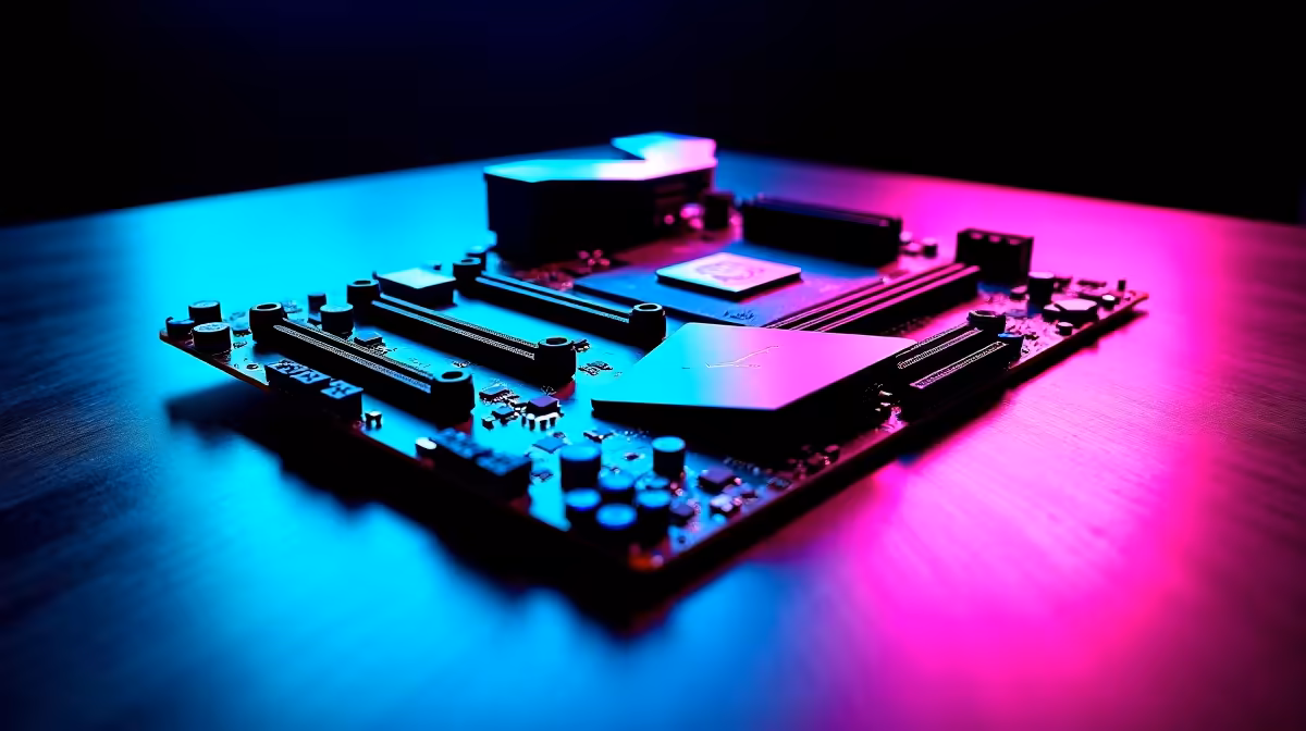 Best Budget X670E Motherboard for Gaming in SA