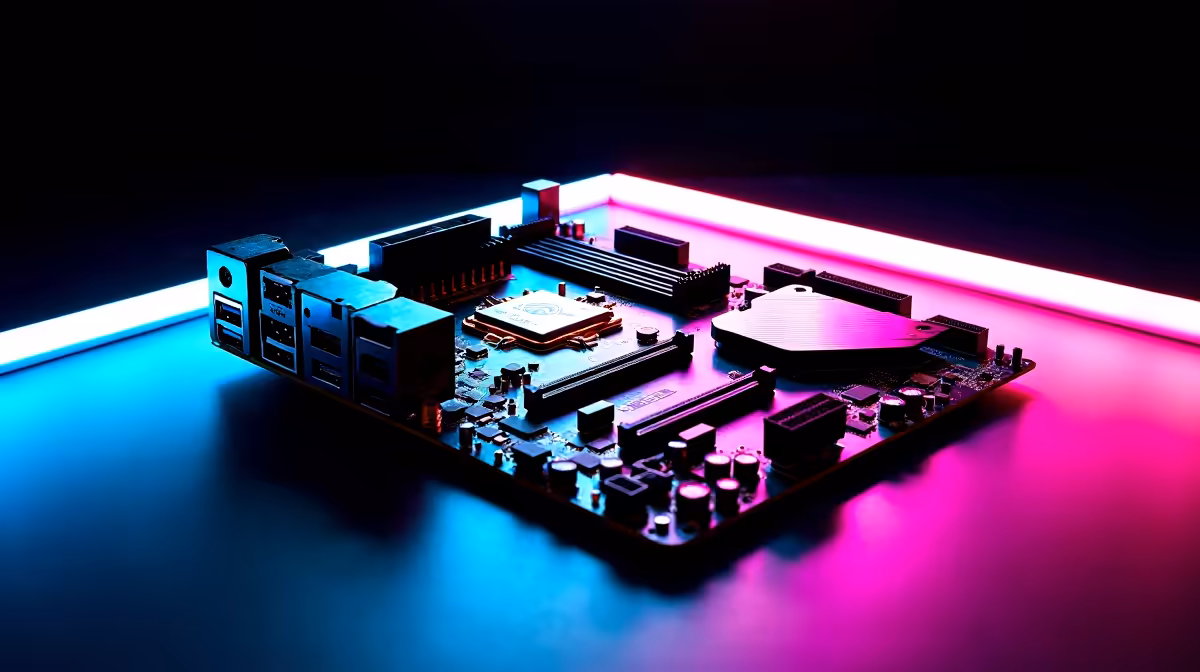 Best Budget X870 Motherboard for Gaming in SA