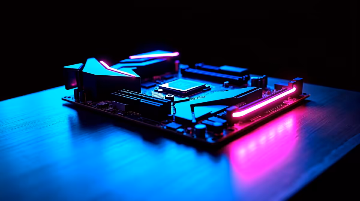 Best Budget X870E Motherboard for Gaming in SA