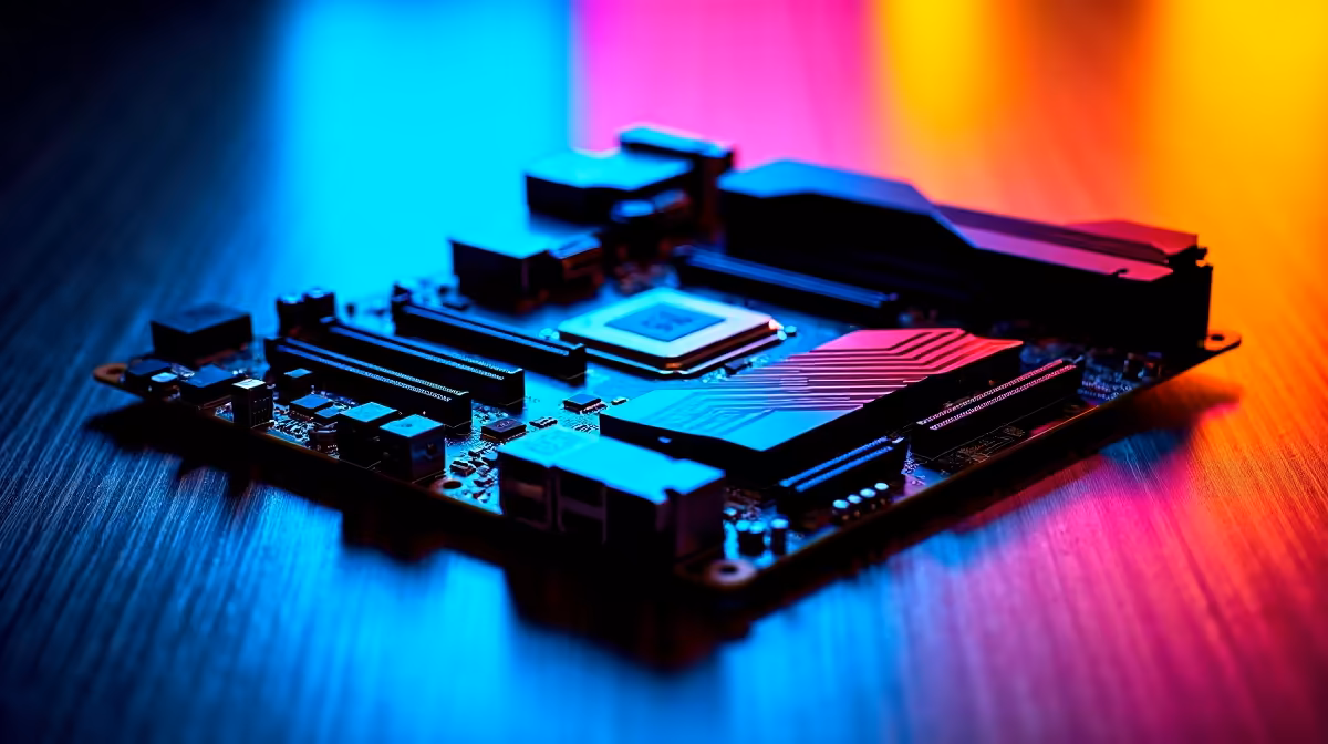 Best Budget Z690 Motherboard for Gaming in SA