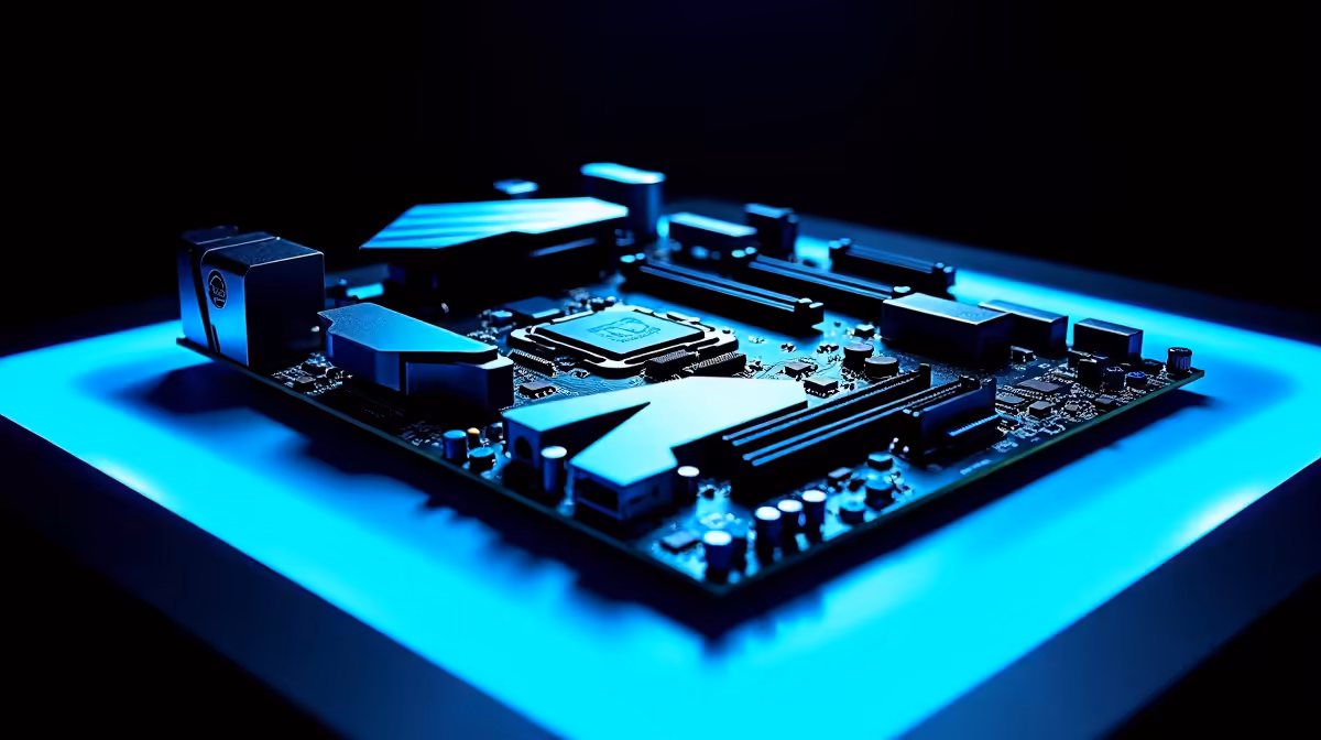 Best Budget Z890 Motherboard for Gaming in SA