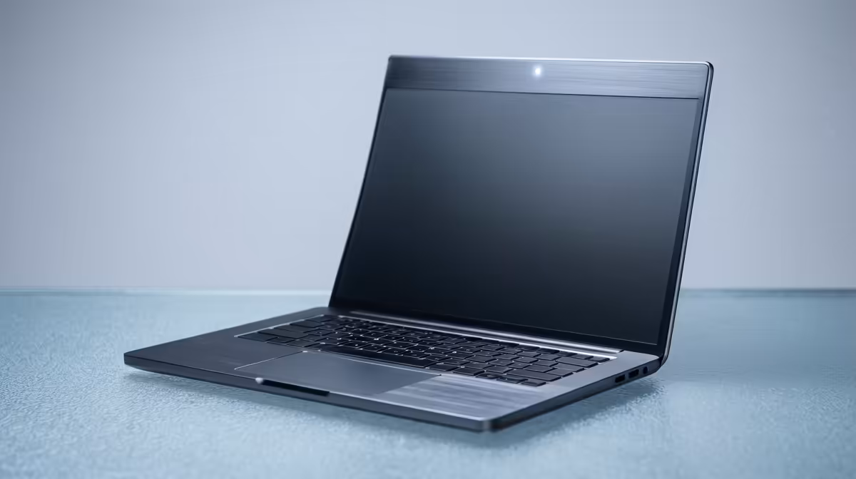 Top Laptops for Demanding Tasks
