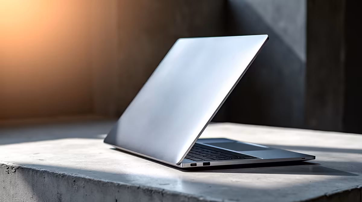 Best Business Laptop Under R20,000 SA