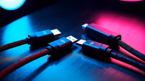 Best Cable Kits Under R500