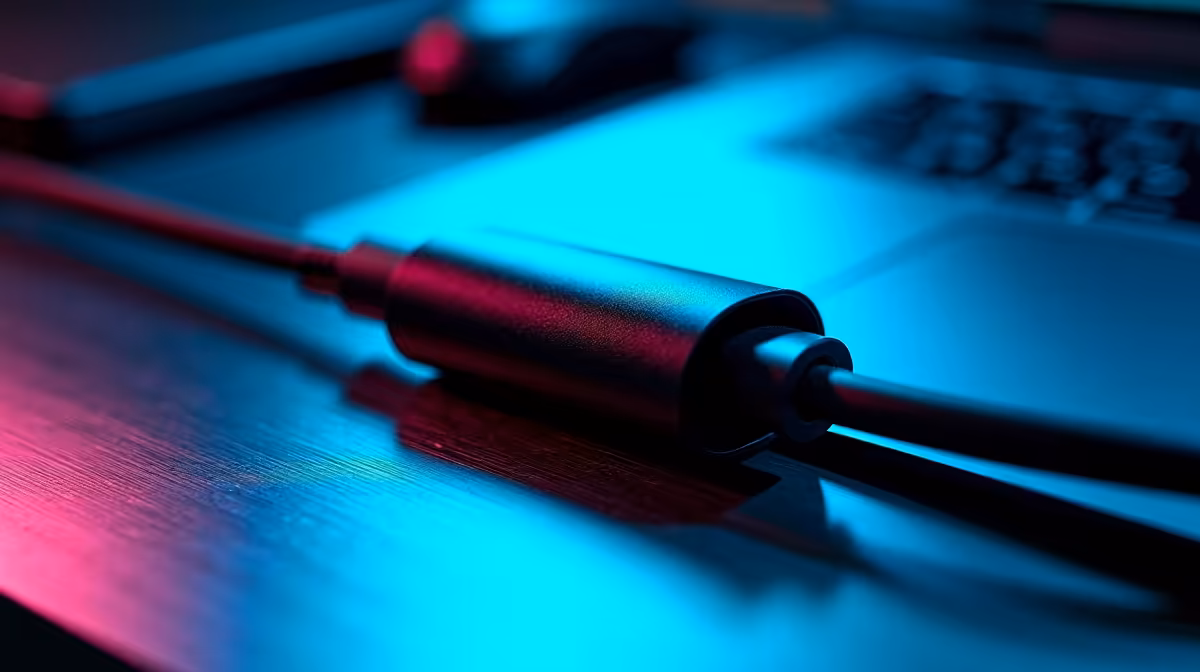 Cable Savers Unplugged