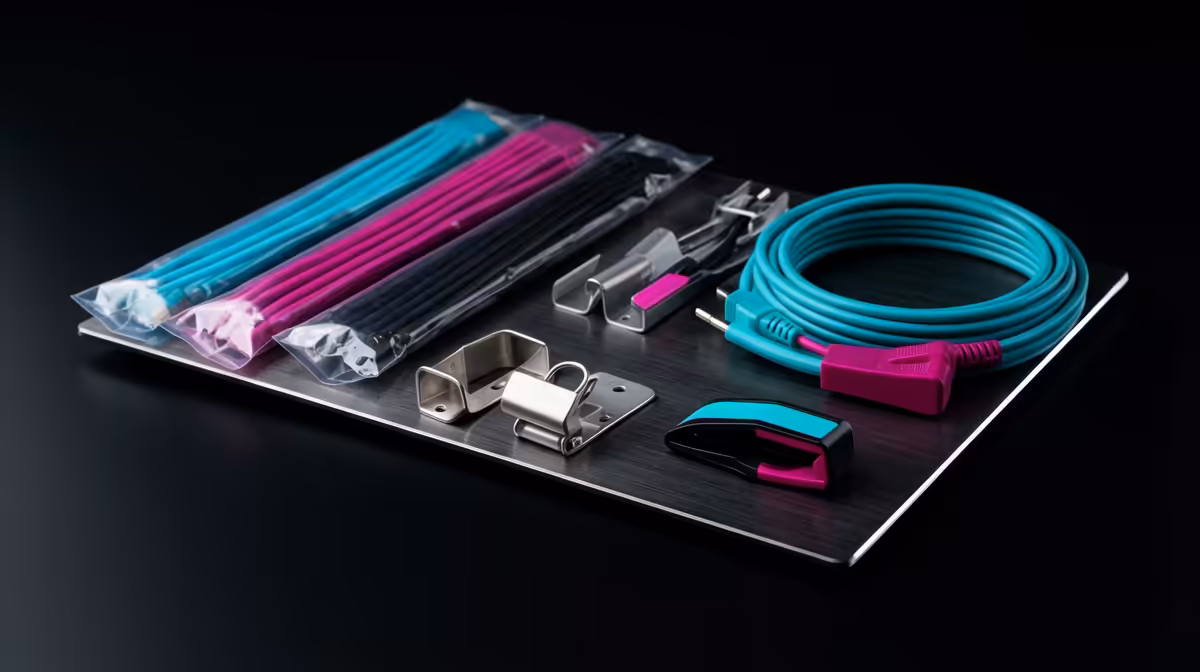 Cable management picks for SA home offices