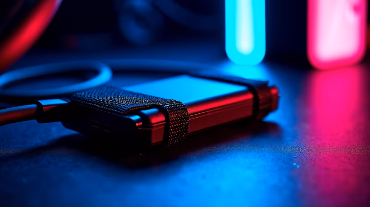 Best Cable Management Solutions for SA Gaming Desks
