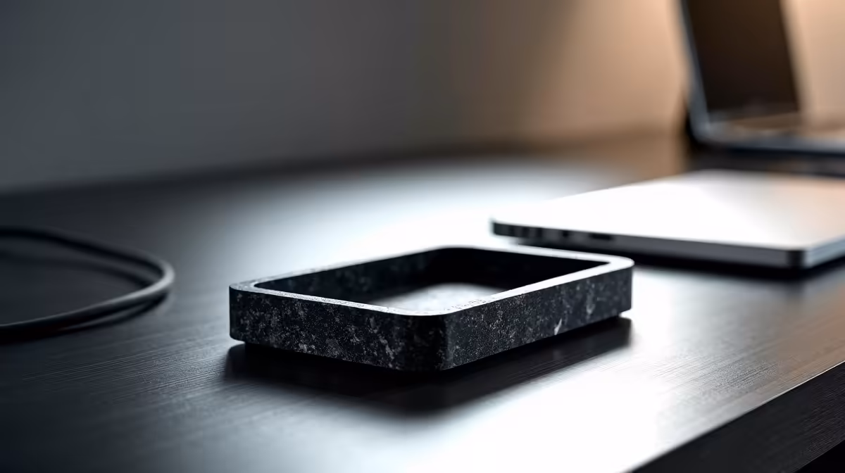 Organize Your Office Cables Now | Evetech
