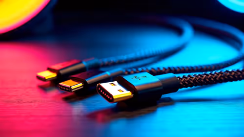 Best Cable Upgrades That Transform Tech Performance