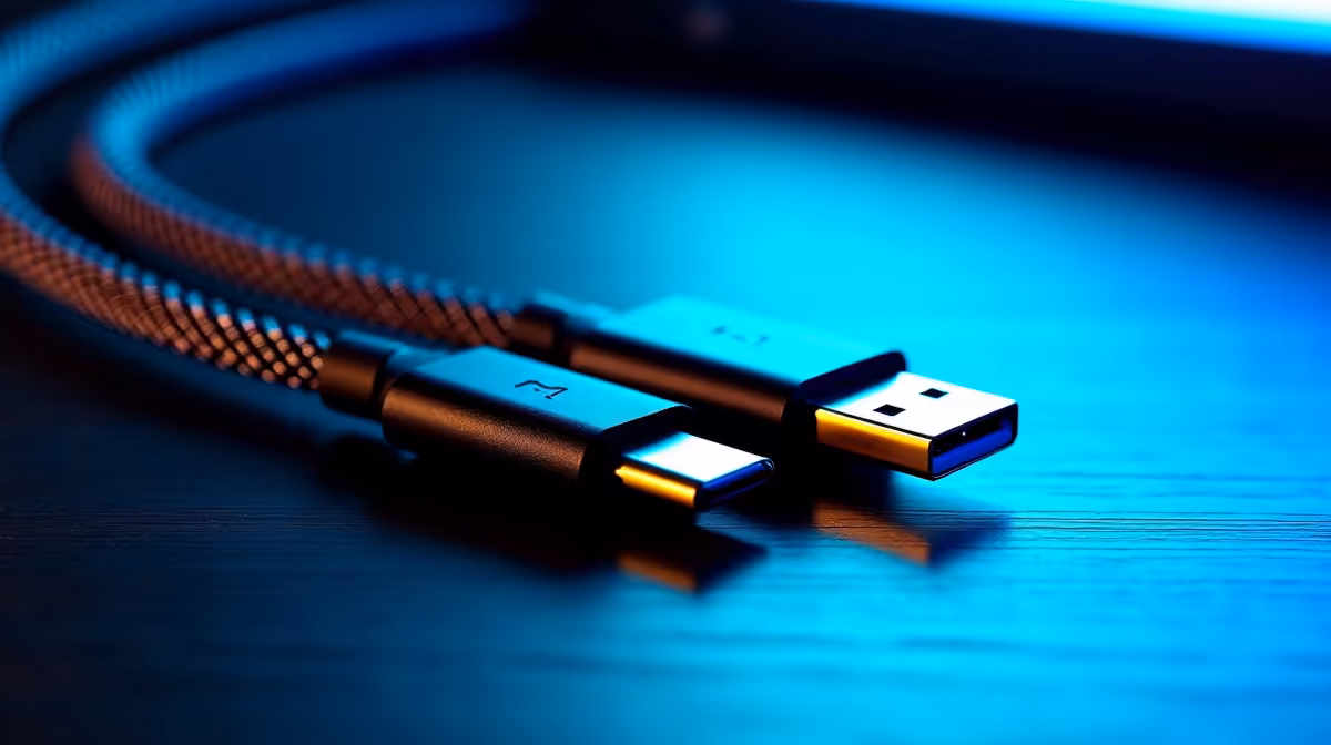 Top 5 Must-Have Cables