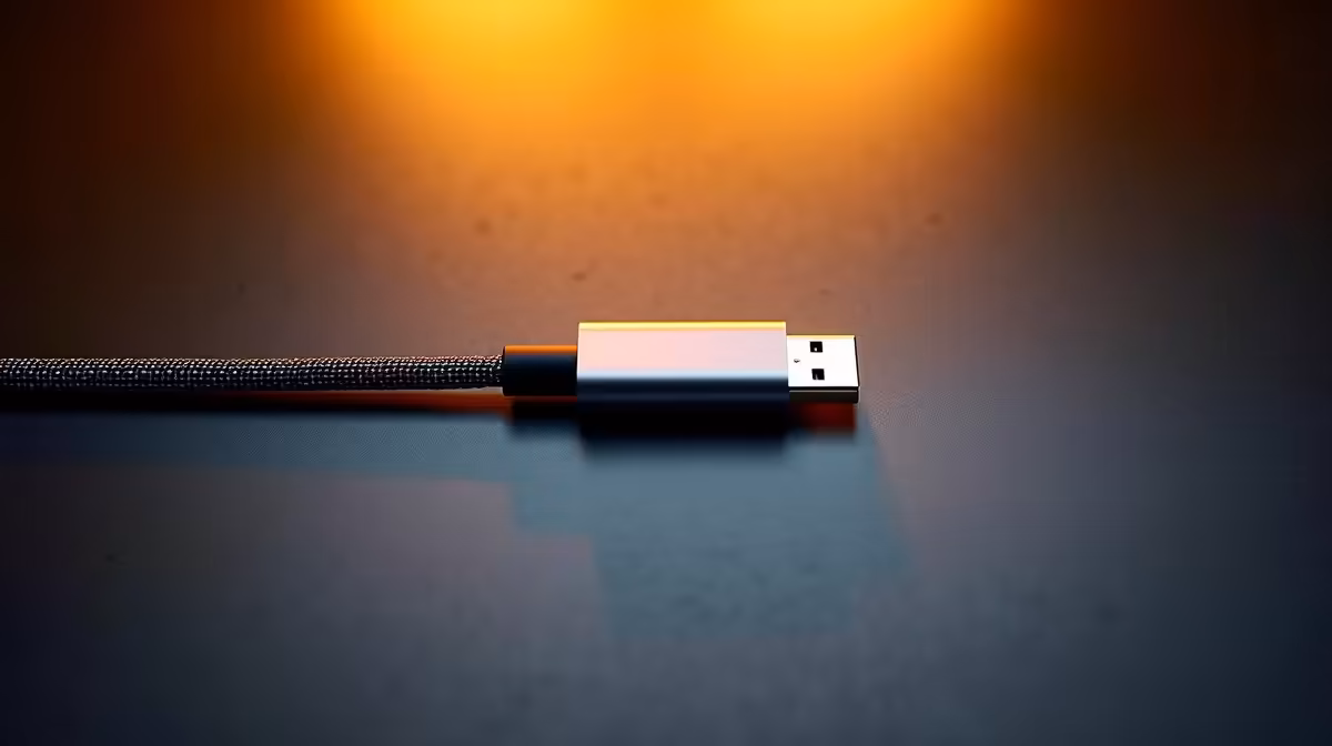Must-Have Cables for Remote Workers