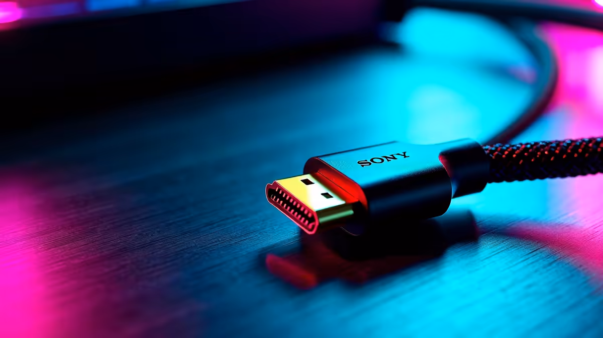 Ultimate Visual Fidelity Cables