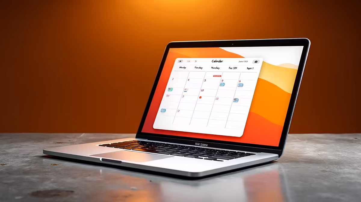 Best Calendar Apps for Mac in