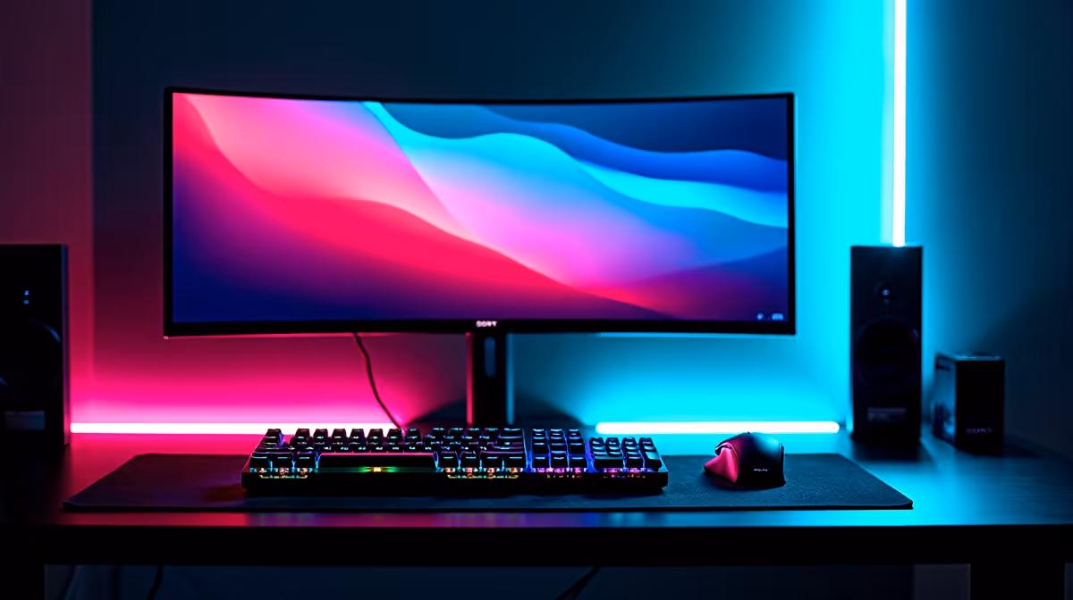 Best Call of Duty Setups by SA Pro Players