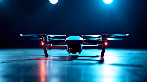 Best Camera Drones for Video in South Africa