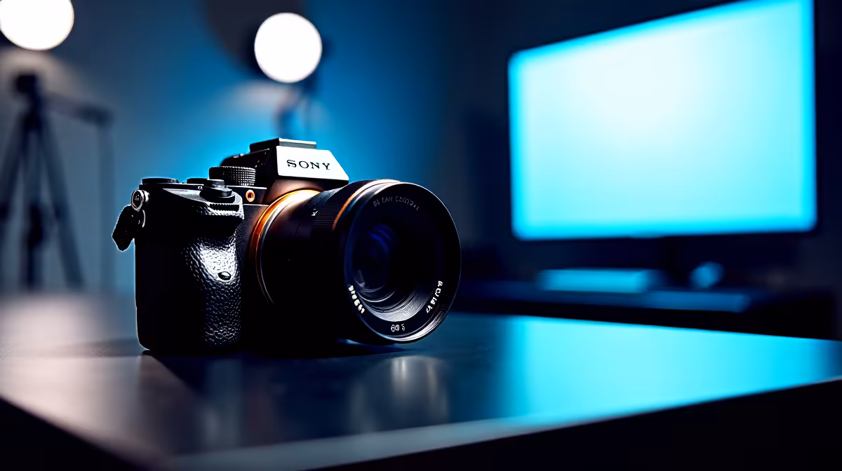 Best Camera for Streaming in: Webcam vs Mirrorless vs