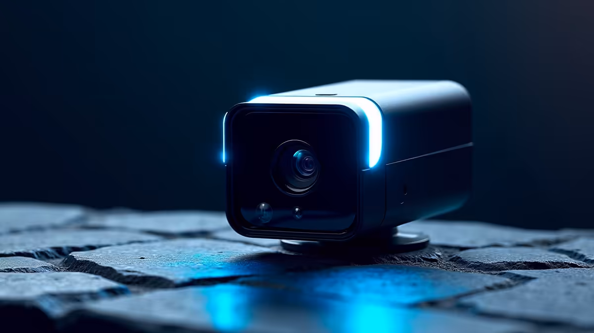 RTSP Cameras That Pair With Frigate NVR