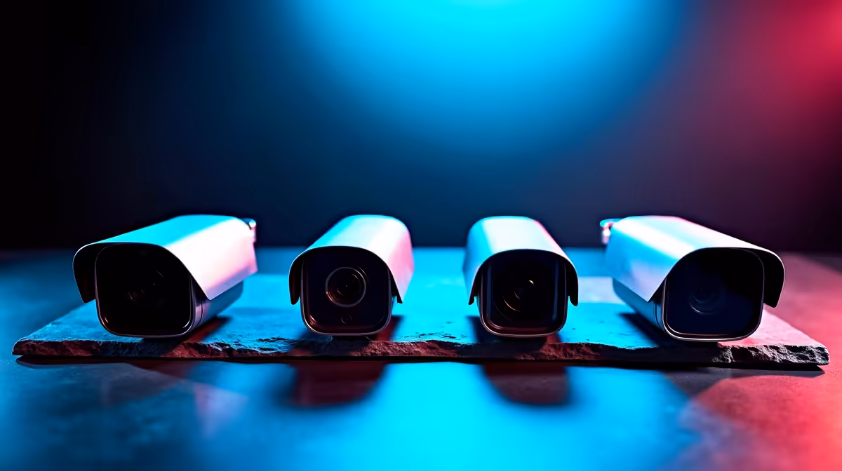 RTSP Dual-Stream Cameras That Work with Frigate
