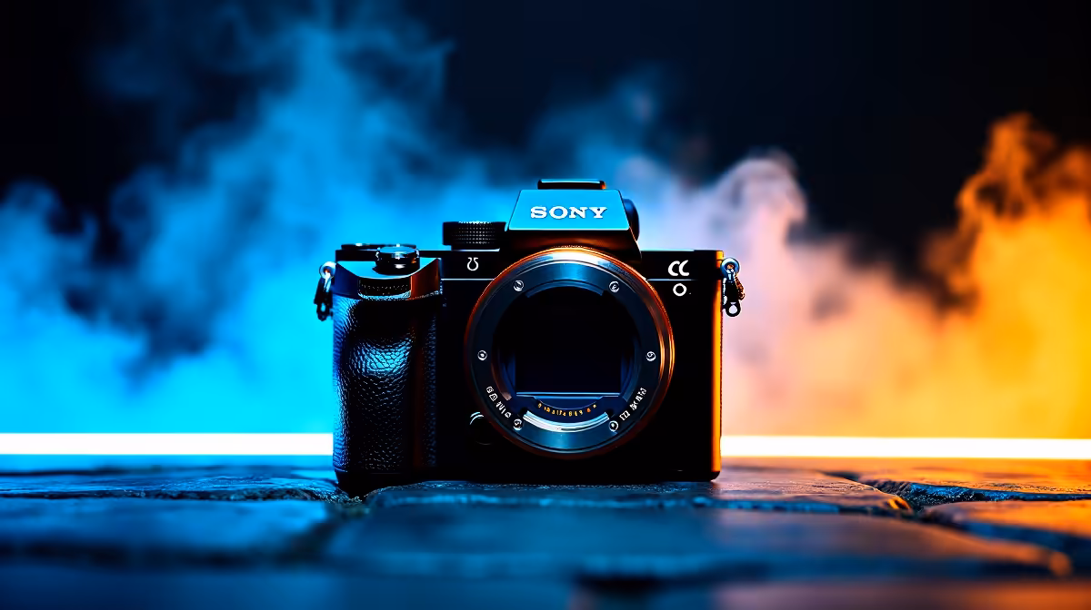 Top Cameras for Streaming & Vlogging