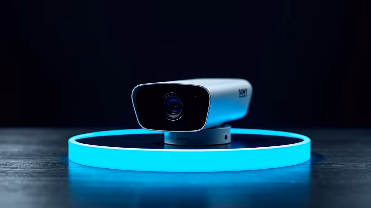 Real-Time Eyes on an Empty Property