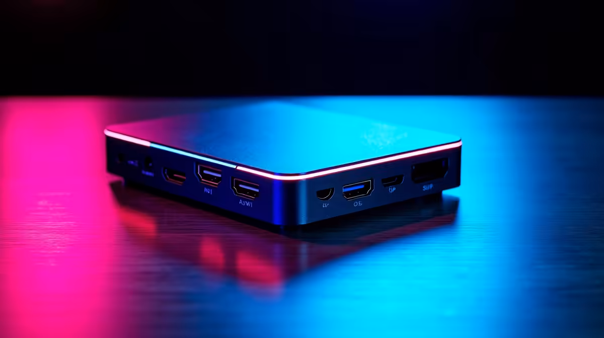 Best Capture Card for Streaming SA