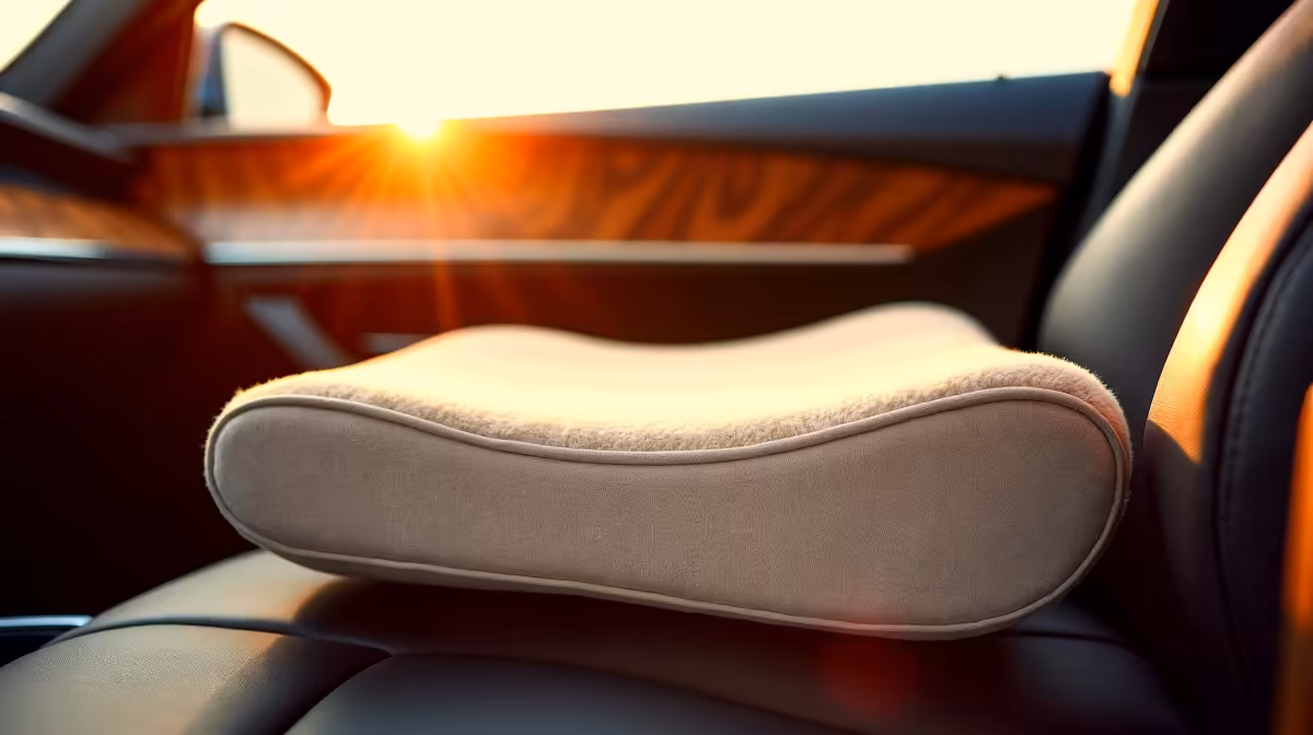 Elevate Your Ride