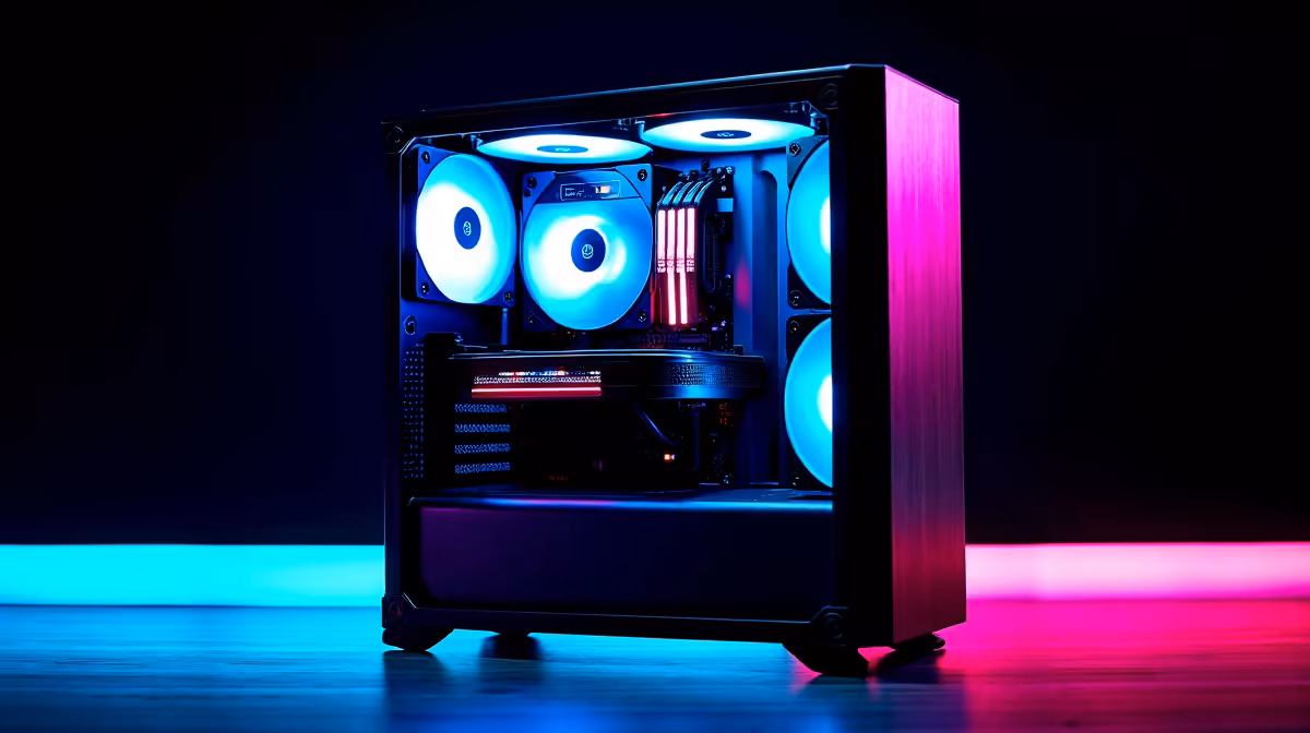Best Case Fan Layouts for SA Home Builds