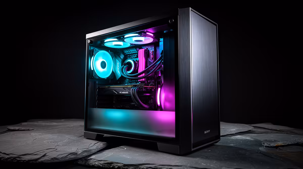 Top Case Picks: Builders Who Want Clean Cable Management