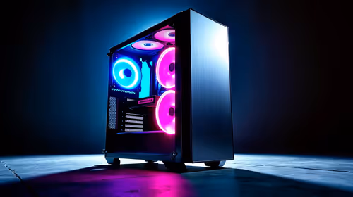 Best Case for RTX 3050: Airflow & Size Compatibility Guide