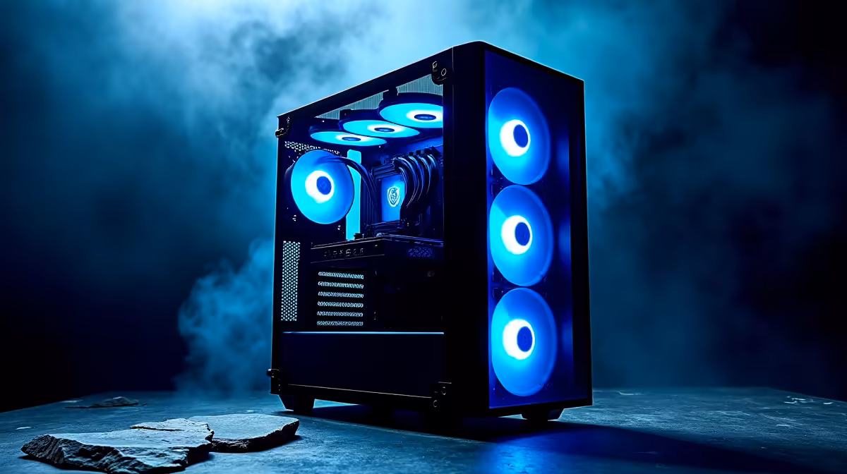 Best Case for RTX 3060: Airflow & Size Compatibility