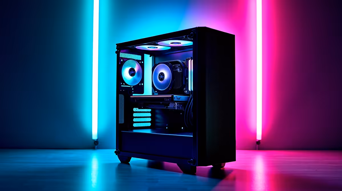 Best Case for RTX 4060 Ti: Airflow & Size
