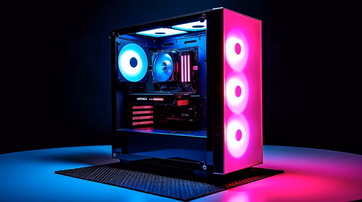 Best Case for RTX 4070 Ti Super: Airflow & Size