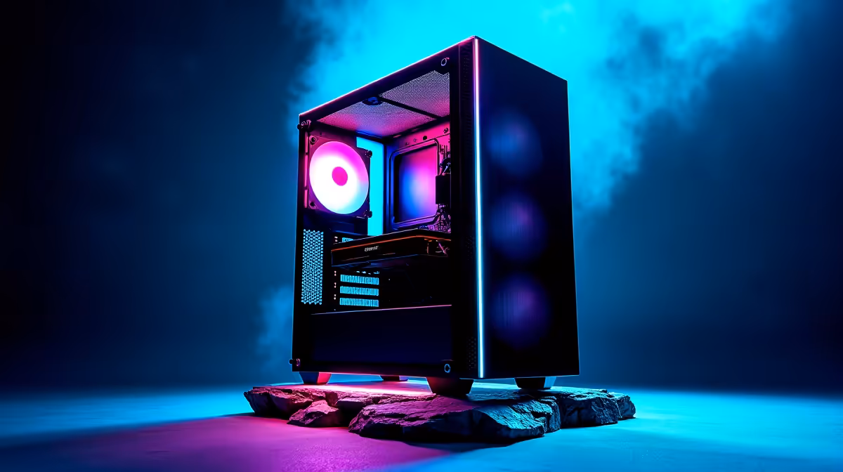 Best Case for RTX 4080 Super: Airflow & Size