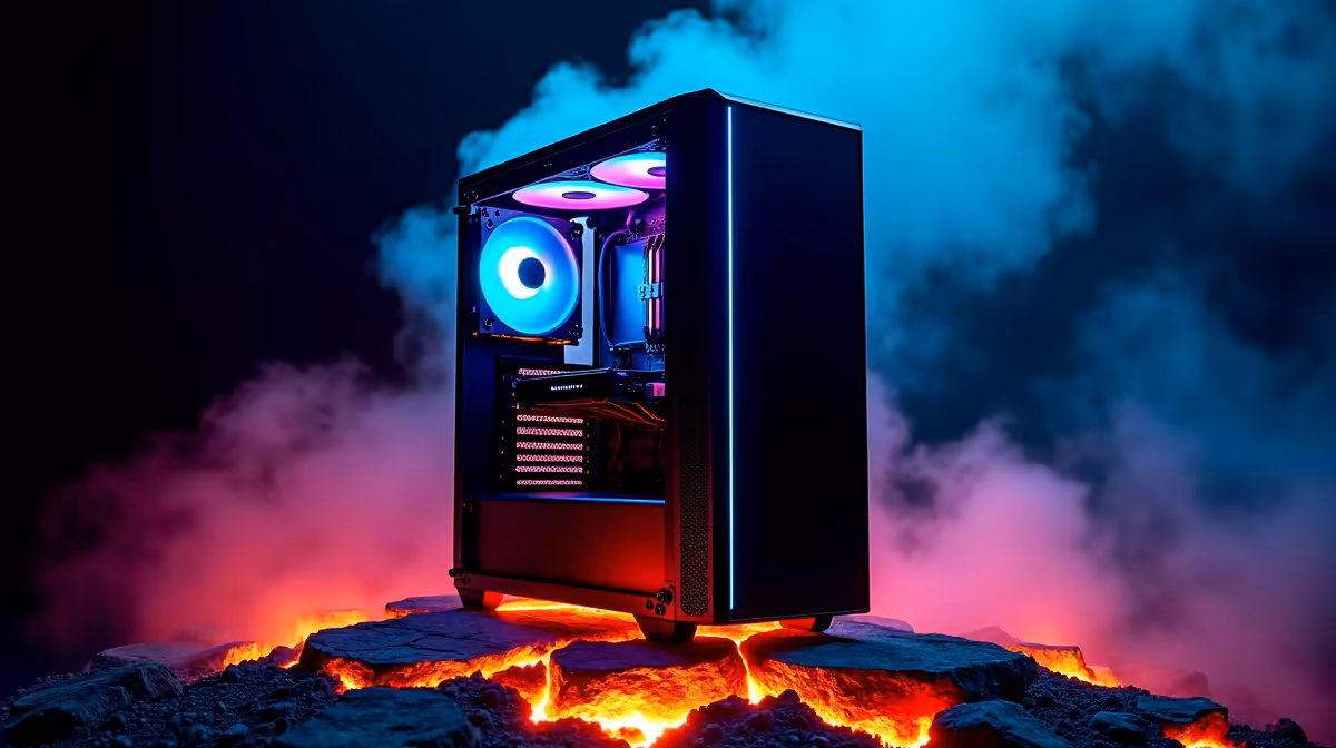 Best Case for RTX 4090: Airflow & Size Compatibility