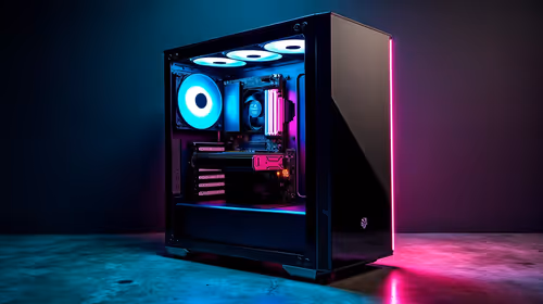 Best Case for RTX 5050: Airflow & Size Compatibility Guide