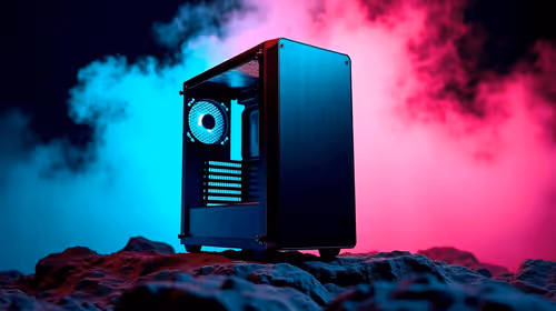 Best Case for RTX 5060: Airflow & Size Compatibility Guide