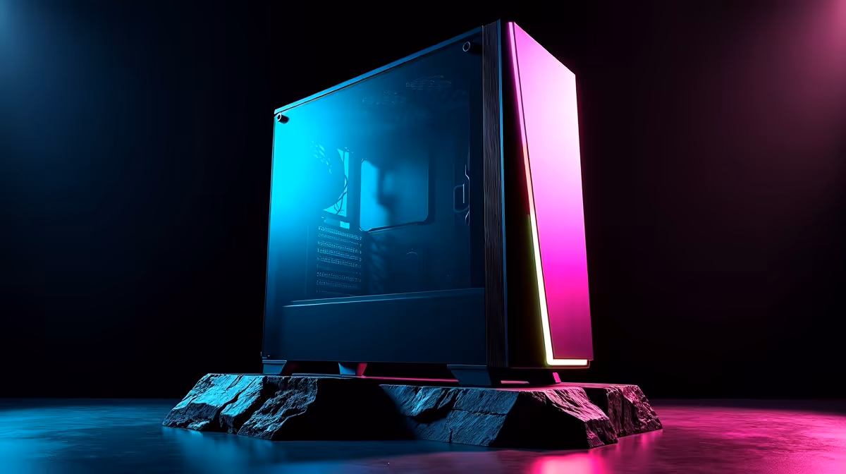 Best Case for RTX 5090: Airflow & Size Compatibility