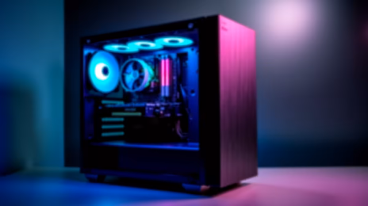 Best Case for RX 7600: Airflow & Size Compatibility